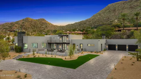 5355 E Desert Vista Rd, Paradise Valley, AZ 85253