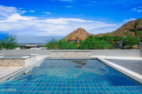 5355 E Desert Vista Rd, Paradise Valley, AZ 85253