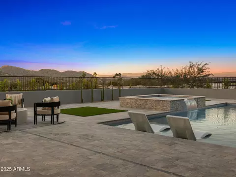 5355 E Desert Vista Rd, Paradise Valley, AZ 85253