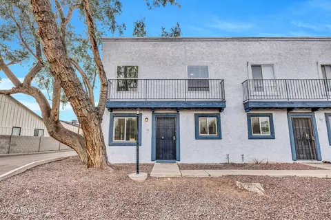 4142 N 11th St #4, Phoenix, AZ 85014