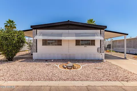 2650 W Union Hills Dr #269, Phoenix, AZ 85027