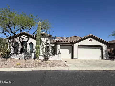 1964 W Wayne Ln, Anthem, AZ 85086