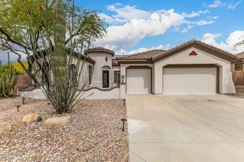 1964 W Wayne Ln, Anthem, AZ 85086