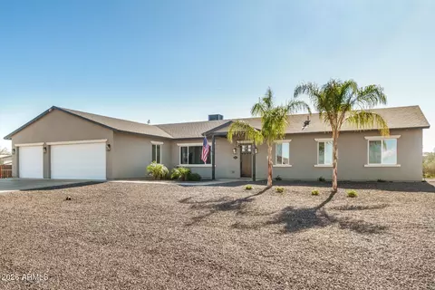 19707 E Happy Rd, Queen Creek, AZ 85142