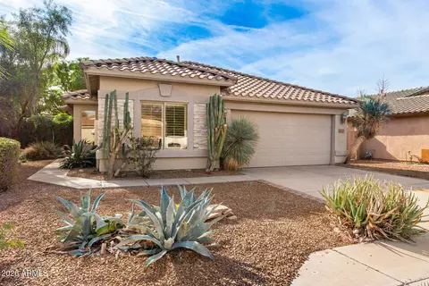 11117 E Catalina Ave, Mesa, AZ 85208