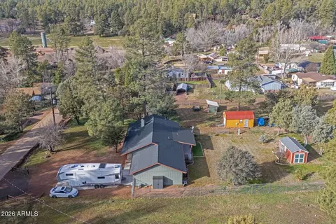 View/Area - 6008 W South Rd, Pine, AZ 85544 photo 5 of 6