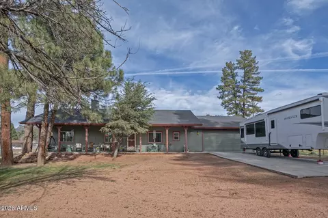 Other - 6008 W South Rd, Pine, AZ 85544 photo 10 of 14