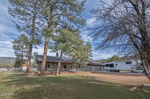 Other - 6008 W South Rd, Pine, AZ 85544 photo 9 of 14