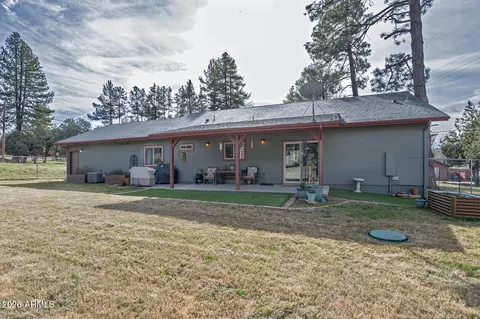 Other - 6008 W South Rd, Pine, AZ 85544 photo 8 of 14