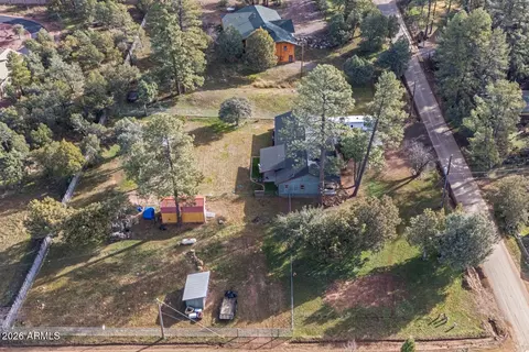 Other - 6008 W South Rd, Pine, AZ 85544 photo 11 of 14