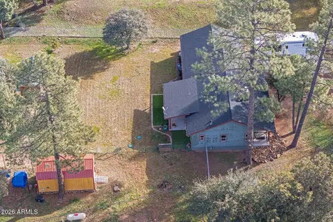 Other - 6008 W South Rd, Pine, AZ 85544 photo 13 of 14