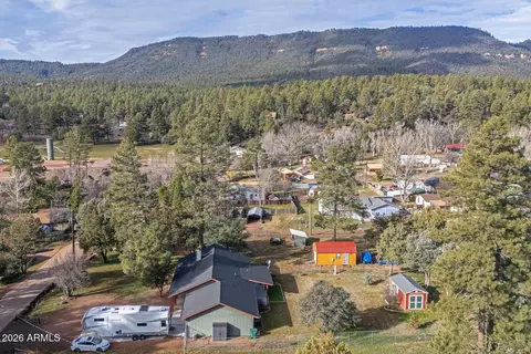 View/Area - 6008 W South Rd, Pine, AZ 85544 photo 6 of 6