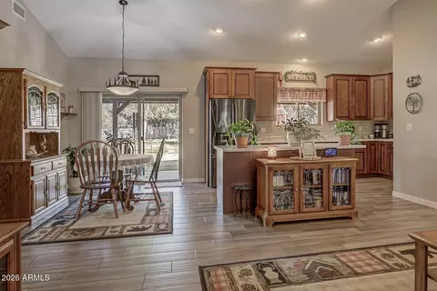 Other - 6008 W South Rd, Pine, AZ 85544 photo 1 of 14