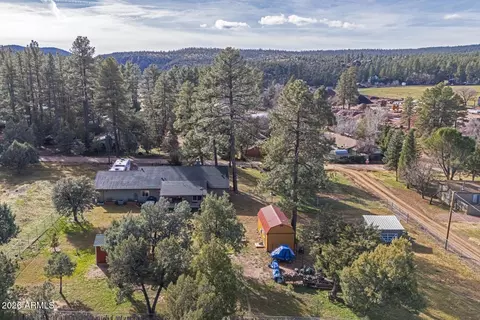 Other - 6008 W South Rd, Pine, AZ 85544 photo 14 of 14