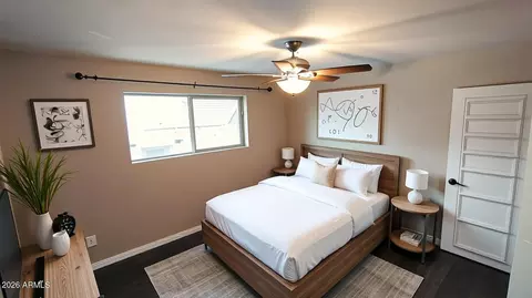 Bedroom - 1281 S Delaware Dr, Apache Junction, AZ 85120 photo 1 of 2
