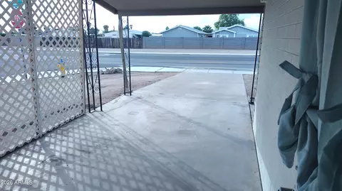 Exterior - 1281 S Delaware Dr, Apache Junction, AZ 85120 photo 4 of 4