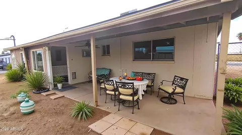 Exterior - 1281 S Delaware Dr, Apache Junction, AZ 85120 photo 2 of 4