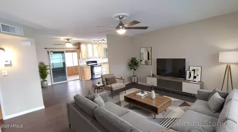 Living - 1281 S Delaware Dr, Apache Junction, AZ 85120 photo 3 of 6