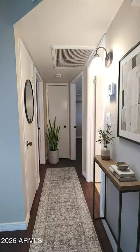 Entry Way - 1281 S Delaware Dr, Apache Junction, AZ 85120 photo 2 of 3