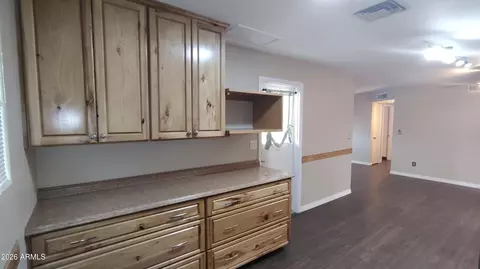 Entry Way - 1281 S Delaware Dr, Apache Junction, AZ 85120 photo 1 of 3