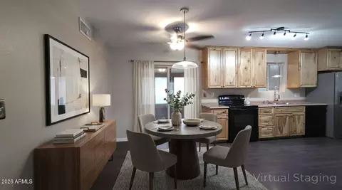 Dining - 1281 S Delaware Dr, Apache Junction, AZ 85120 photo 2 of 2
