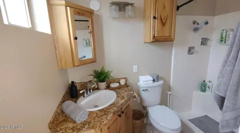 Bath - 1281 S Delaware Dr, Apache Junction, AZ 85120 photo 3 of 4