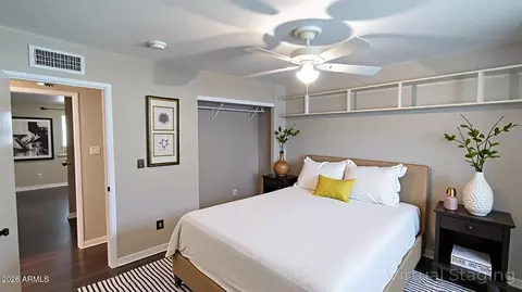 Bedroom - 1281 S Delaware Dr, Apache Junction, AZ 85120 photo 2 of 2