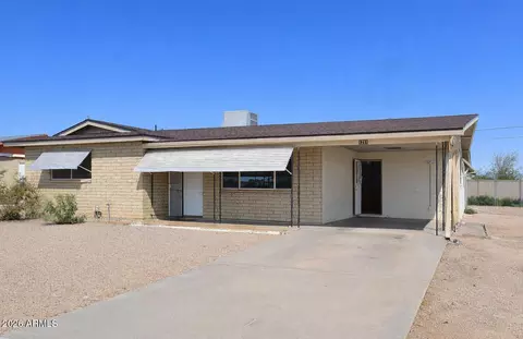 1281 S Delaware Dr, Apache Junction, AZ 85120