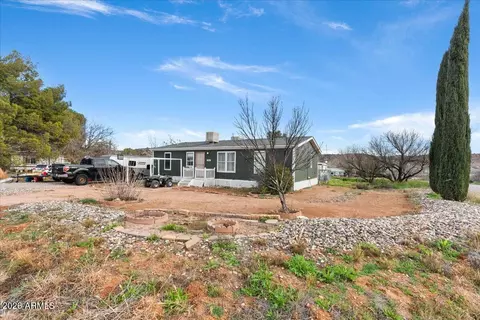 2387 S Cowpoke Cir, Cottonwood, AZ 86326