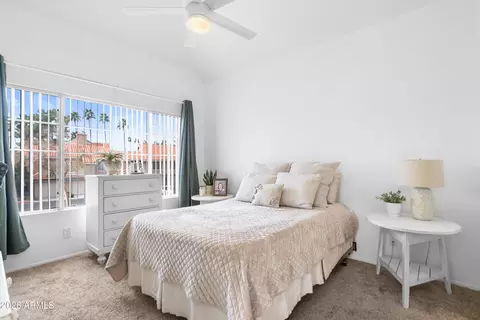 Bedroom - 1633 E Lakeside Dr #45, Gilbert, AZ 85234 photo 3 of 4