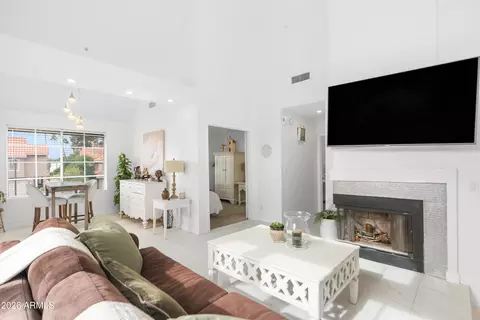 Living - 1633 E Lakeside Dr #45, Gilbert, AZ 85234 photo 2 of 2