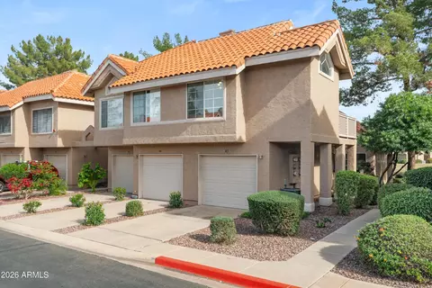 Exterior - 1633 E Lakeside Dr #45, Gilbert, AZ 85234 photo 2 of 3