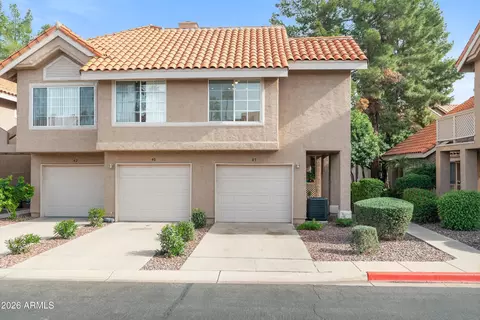 1633 E Lakeside Dr #45, Gilbert, AZ 85234