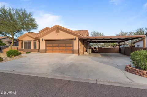 859 N Poppy St, Wickenburg, AZ 85390