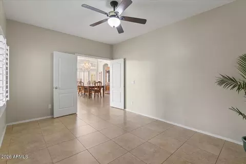 Entry Way - 1349 E Catamaran Dr, Gilbert, AZ 85234 photo 1 of 2