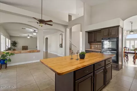 Kitchen - 1349 E Catamaran Dr, Gilbert, AZ 85234 photo 2 of 2