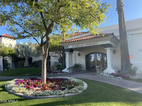 Exterior - 1349 E Catamaran Dr, Gilbert, AZ 85234 photo 10 of 16