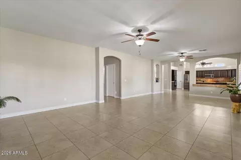 Living - 1349 E Catamaran Dr, Gilbert, AZ 85234 photo 5 of 6
