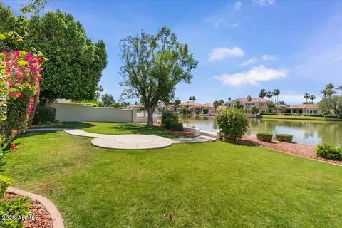Exterior - 1349 E Catamaran Dr, Gilbert, AZ 85234 photo 16 of 16