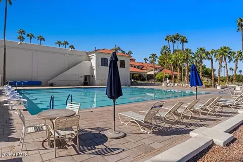 Exterior - 1349 E Catamaran Dr, Gilbert, AZ 85234 photo 13 of 16