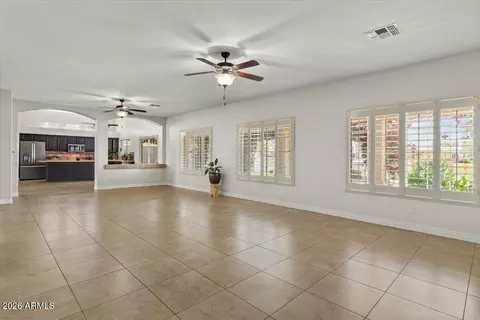 Living - 1349 E Catamaran Dr, Gilbert, AZ 85234 photo 2 of 6