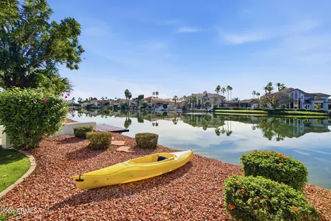 Exterior - 1349 E Catamaran Dr, Gilbert, AZ 85234 photo 7 of 16