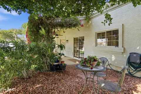 Exterior - 1349 E Catamaran Dr, Gilbert, AZ 85234 photo 3 of 16