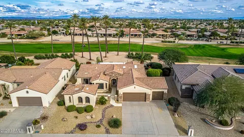 19345 N Canyon Whisper Dr, Surprise, AZ 85387