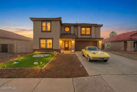 2141 E Remington Pl, Chandler, AZ 85286