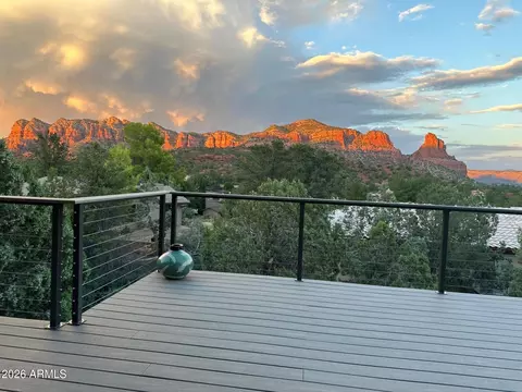90 Blackjack Dr, Sedona, AZ 86351