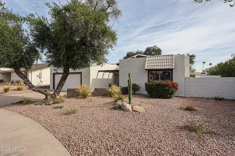 7721 E Valley Vista Ln, Scottsdale, AZ 85250