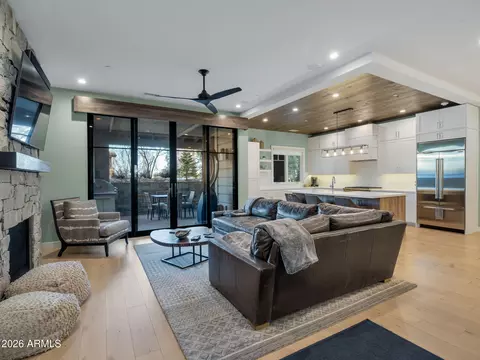 1749 E Bent Tree Cir #17, Flagstaff, AZ 86005