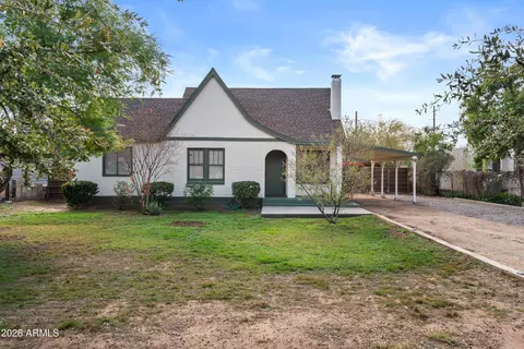 1733 E Harvard St, Phoenix, AZ 85006