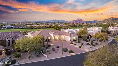 3744 N Rowen St, Mesa, AZ 85207